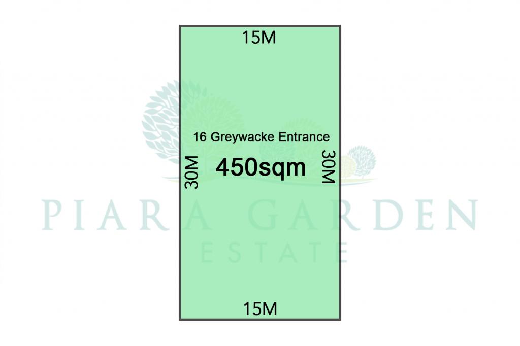 16 GREYWACKE ENT, PIARA WATERS, WA 6112