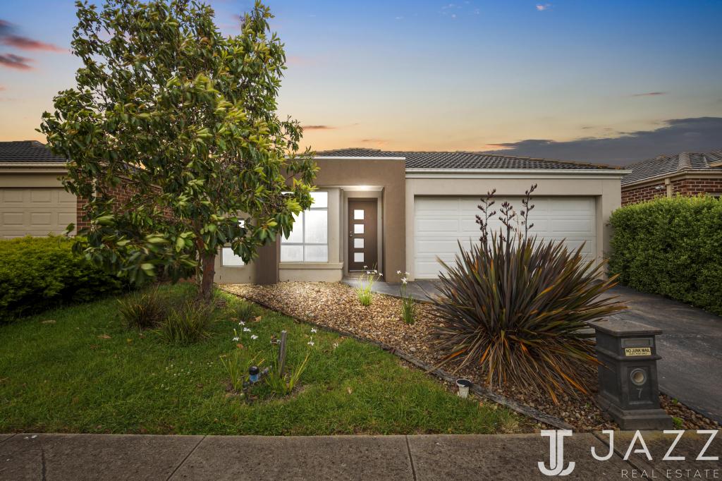 7 Cooinda Way, Point Cook, VIC 3030