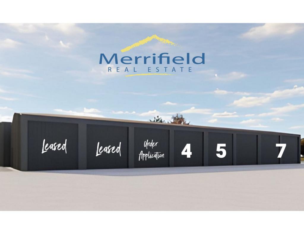 8 Mycena St, Hay, WA 6333