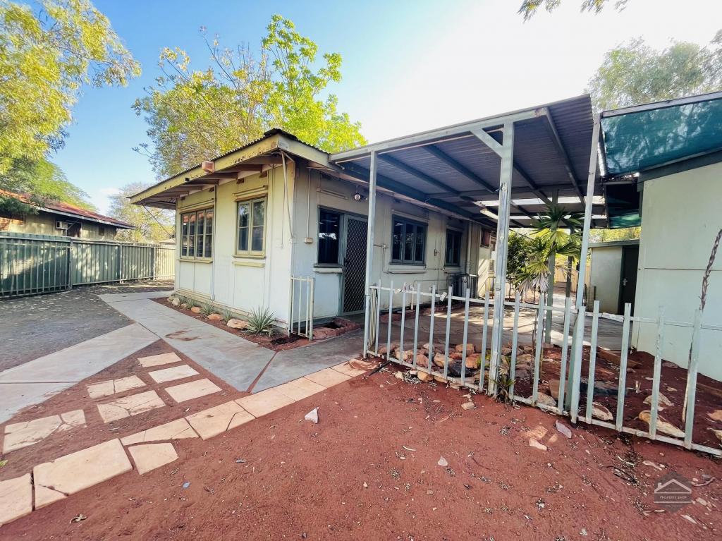 5 Traine Cres, South Hedland, WA 6722