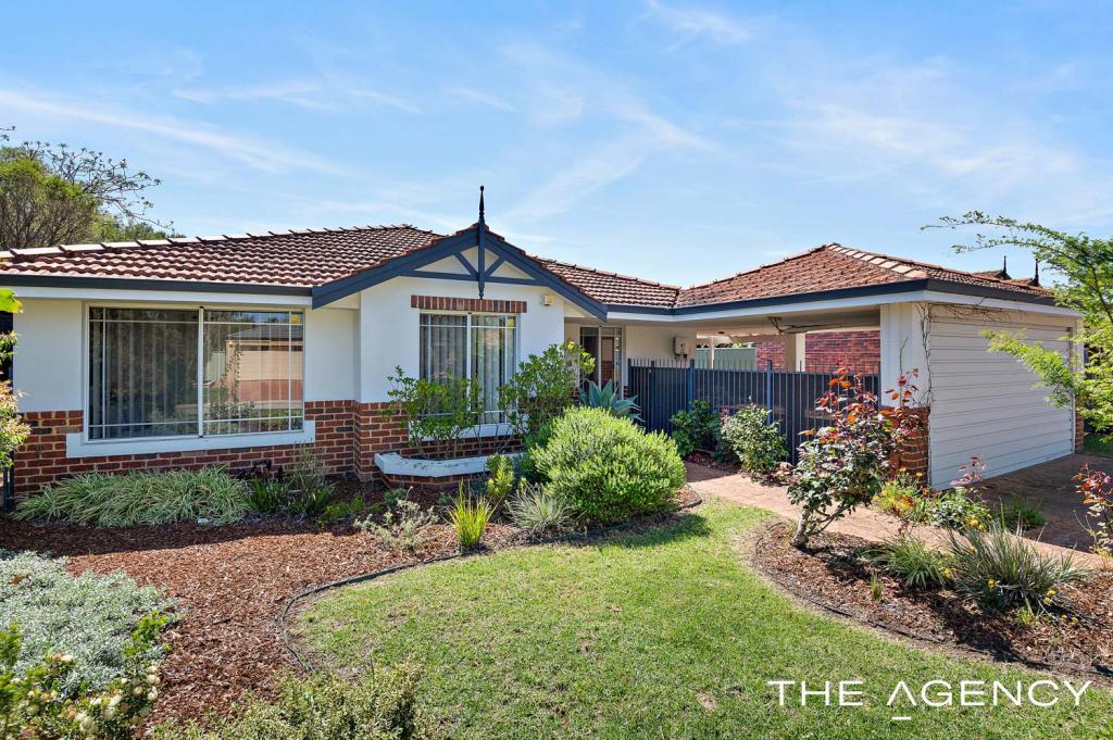 1 Woolmore Crss, Atwell, WA 6164