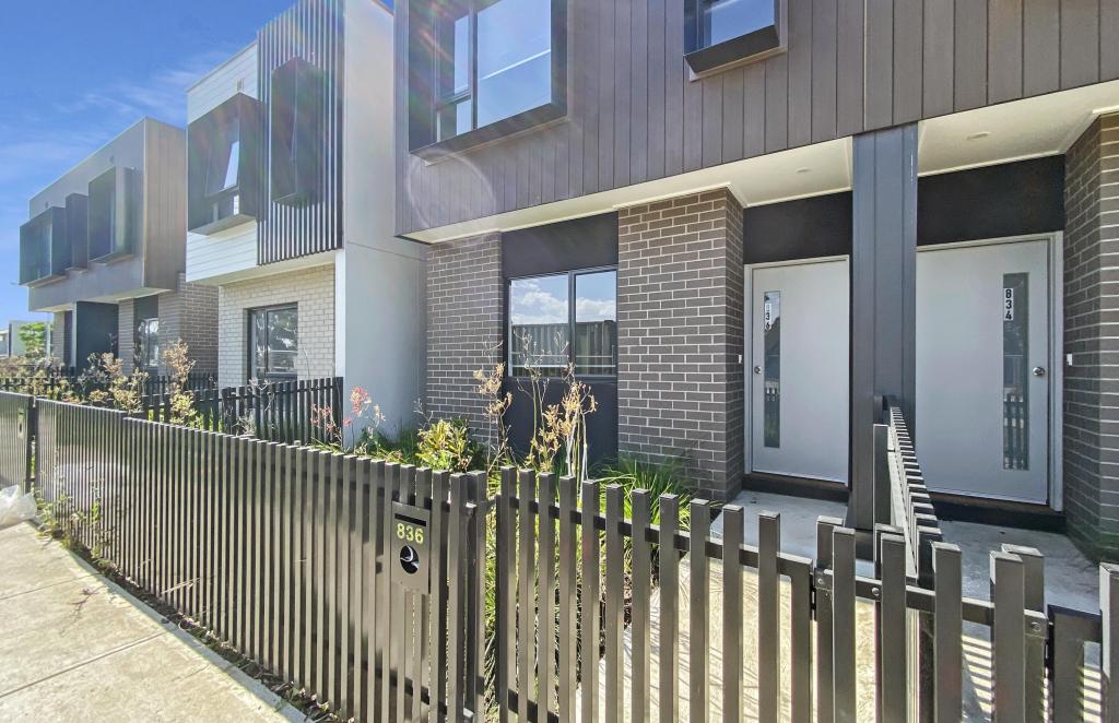 836 Sayers Rd, Tarneit, VIC 3029