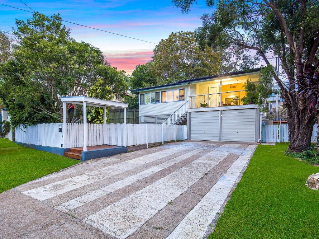 25 David Rd, Holland Park, QLD 4121