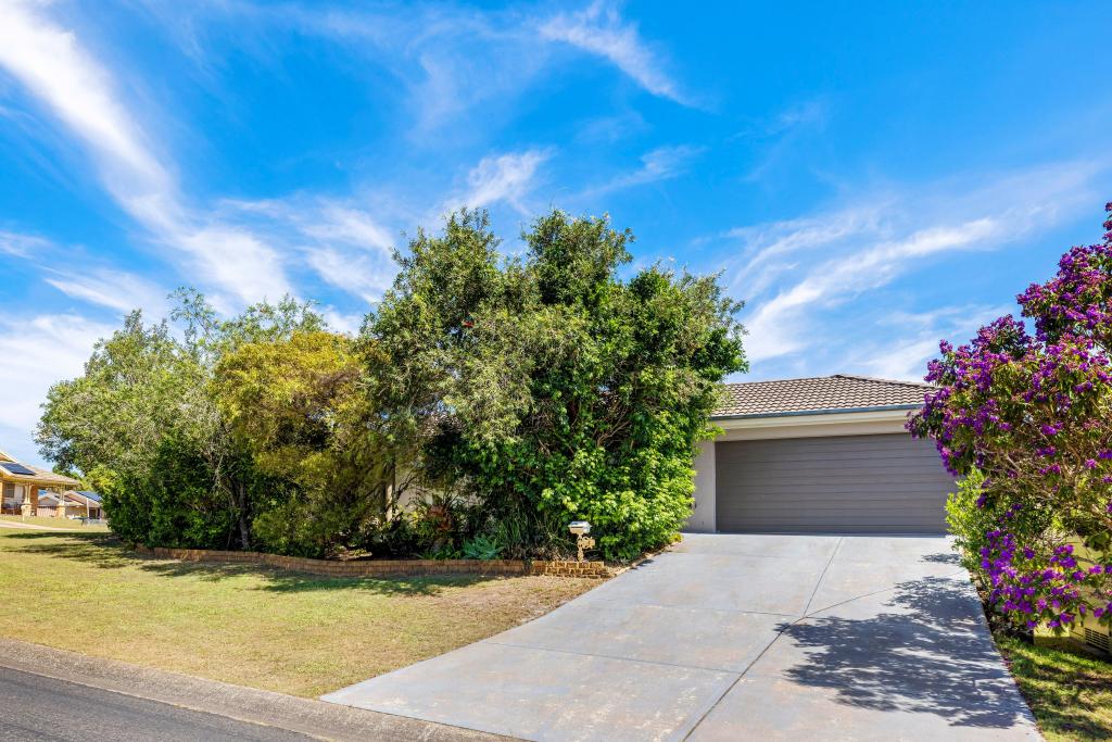 4 Mariner Cres, Salamander Bay, NSW 2317