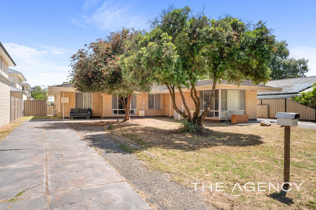 40 Lake St, Rockingham, WA 6168