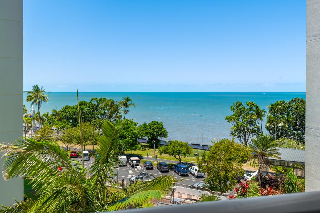 28/80-86 Abbott St, Cairns City, QLD 4870