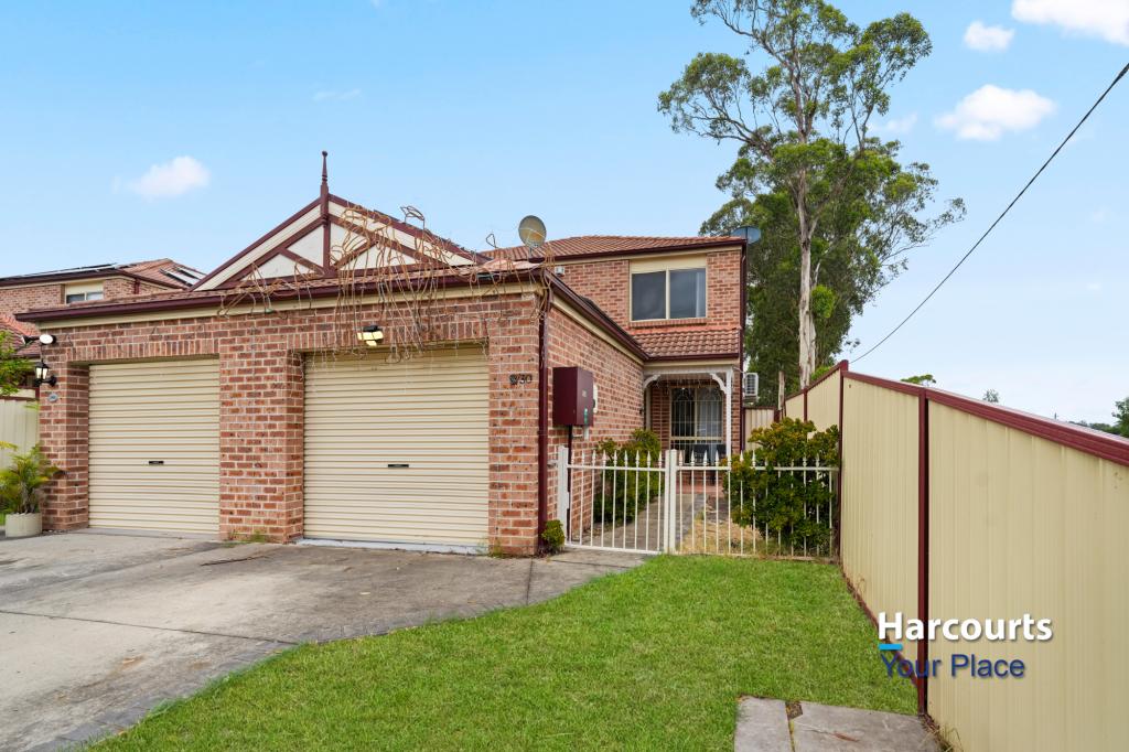 24a Meacher St, Mount Druitt, NSW 2770