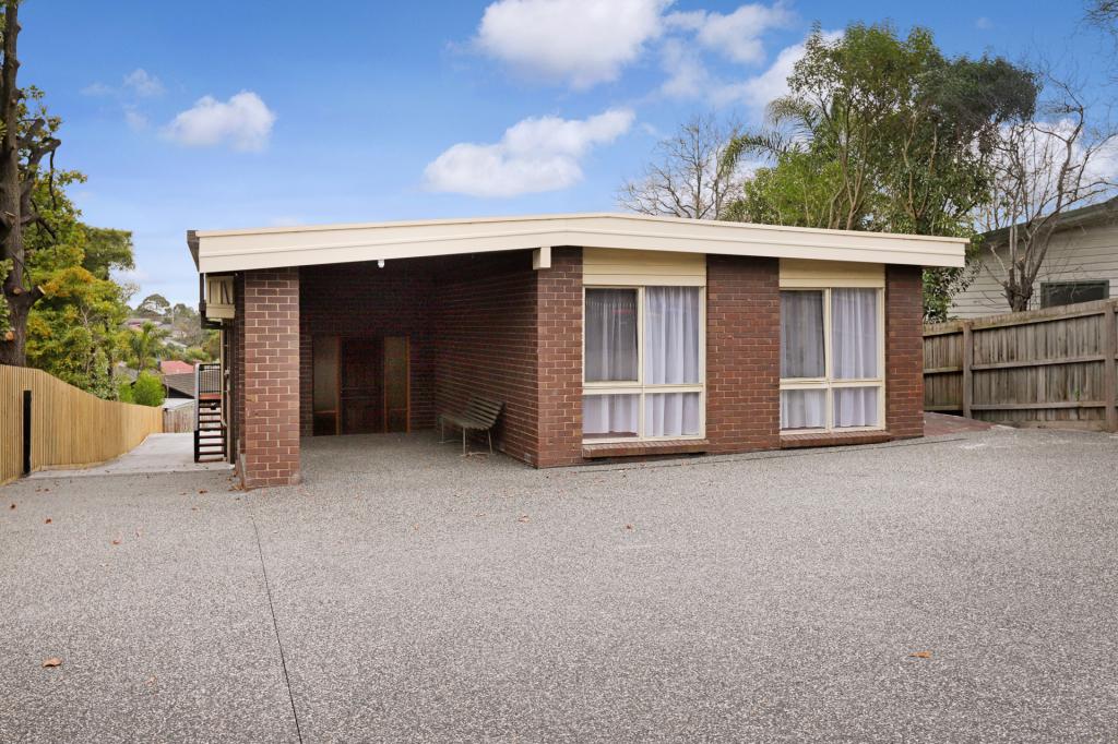 264 BORONIA RD, BORONIA, VIC 3155