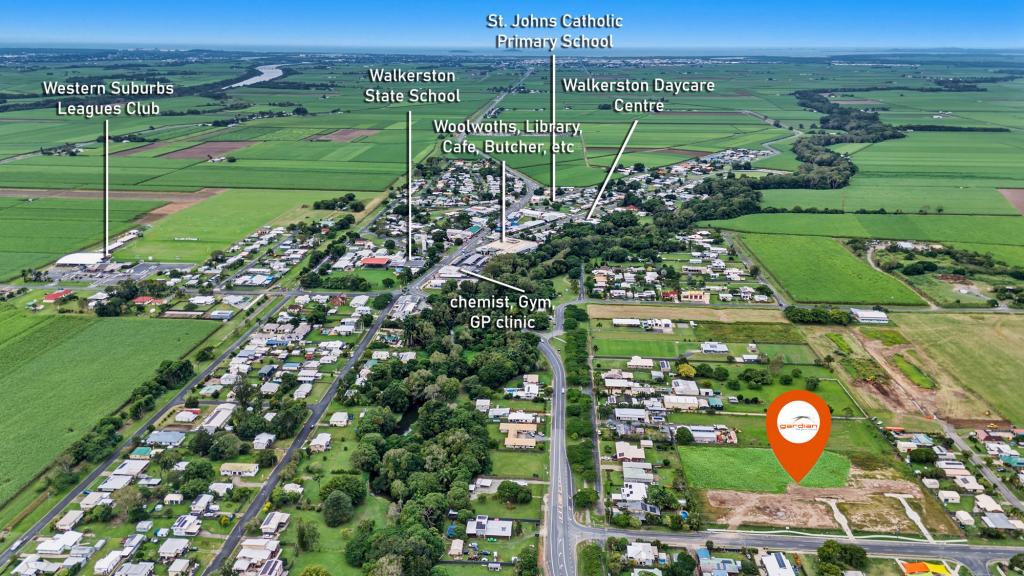 21 Kellys Rd, Walkerston, QLD 4751