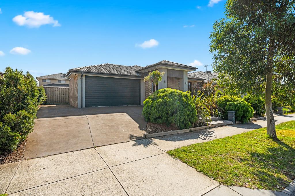 204 Alisma Bvd, Cranbourne North, VIC 3977
