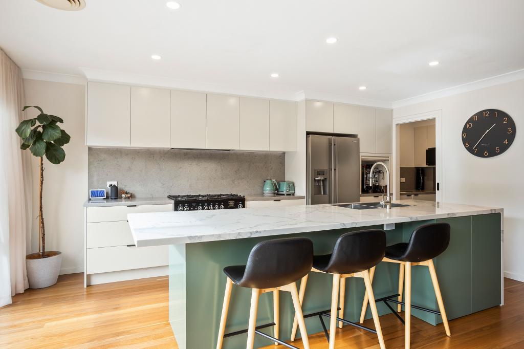 7 Galleon Ave, Shell Cove, NSW 2529