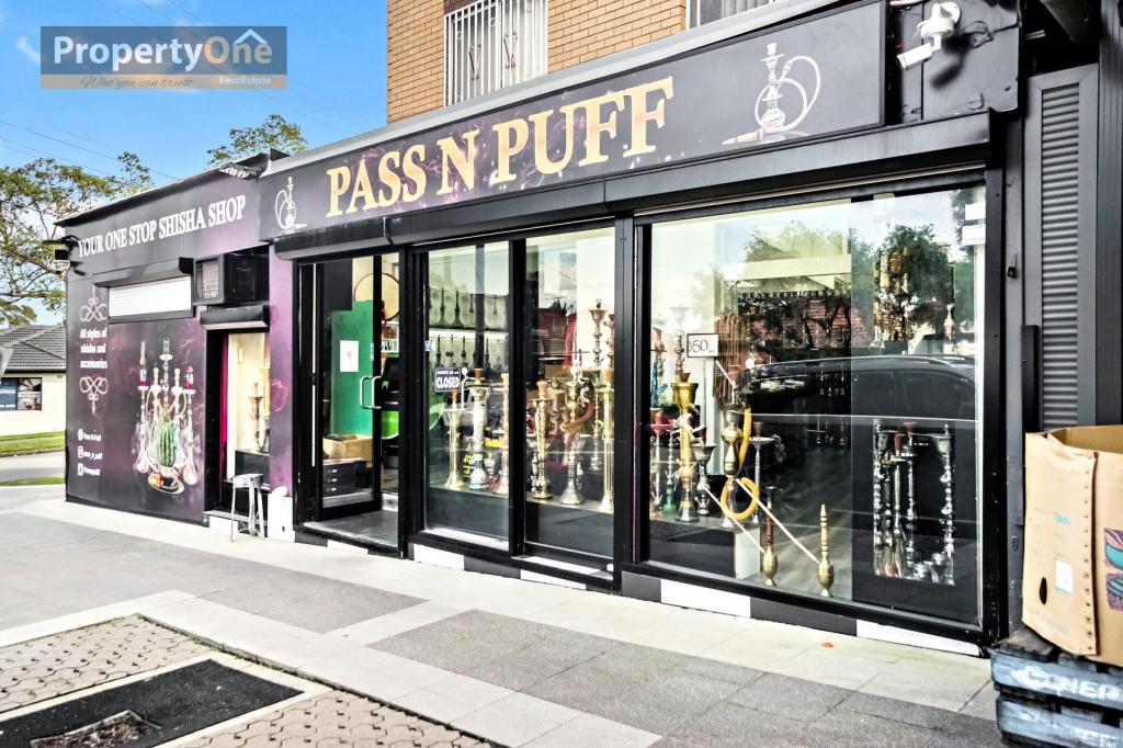 13/783-793 Punchbowl Rd, Punchbowl, NSW 2196