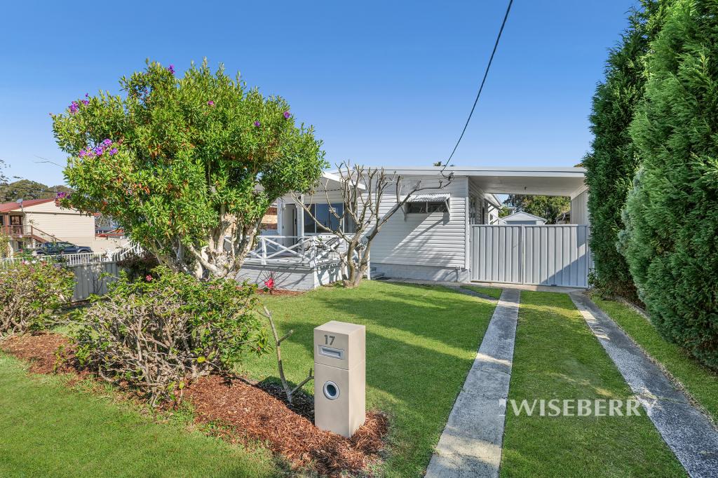 17 Scott Rd, Mannering Park, NSW 2259