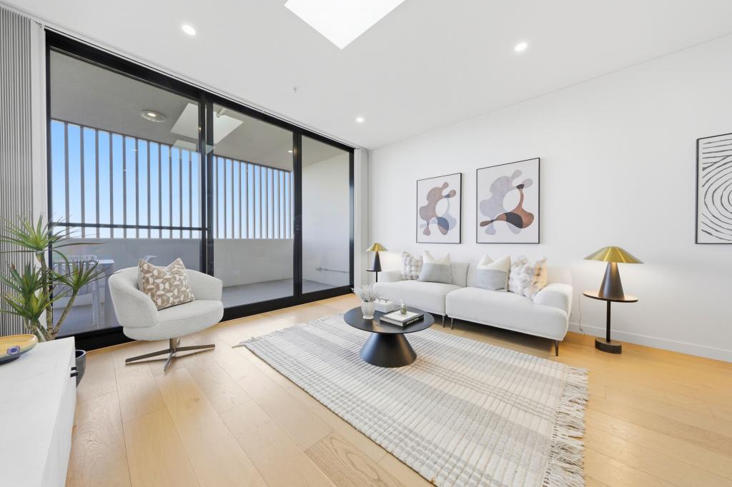 403/888C PACIFIC HWY, GORDON, NSW 2072