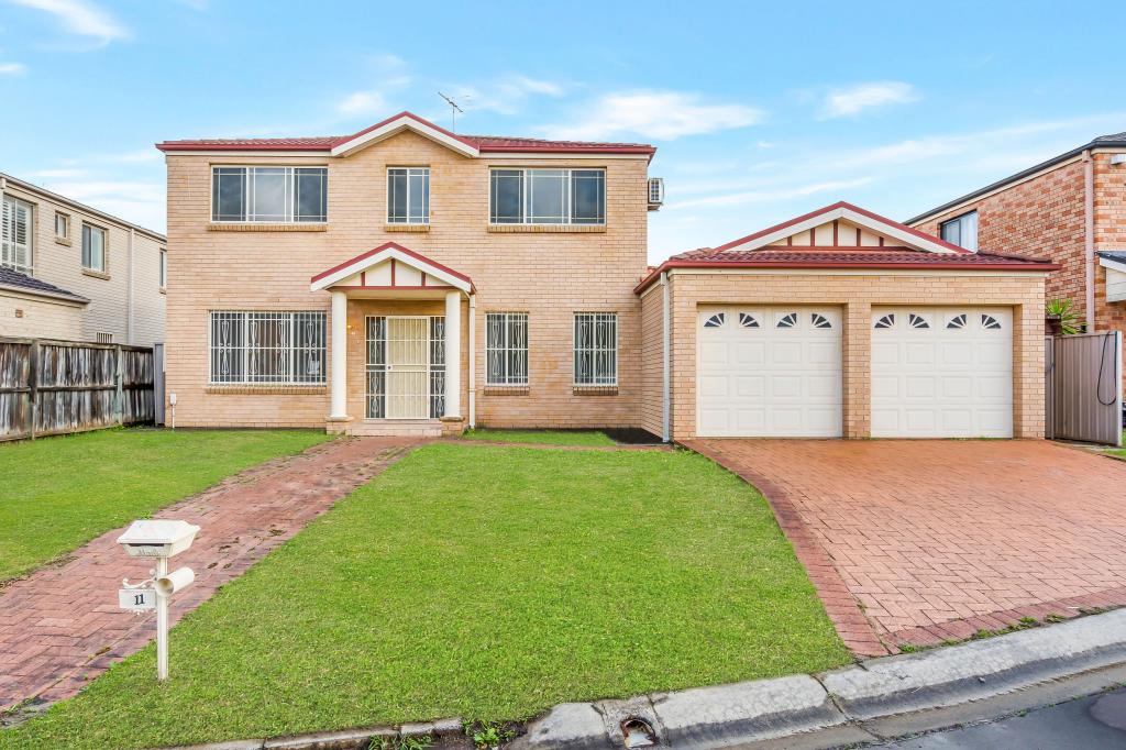 11/16 Hedges St, Fairfield, NSW 2165