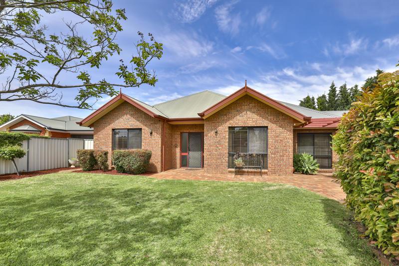 31 ANTHONY ST, MILDURA, VIC 3500