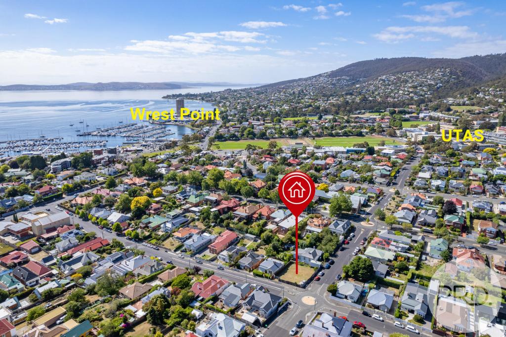 23 Duke St, Sandy Bay, TAS 7005