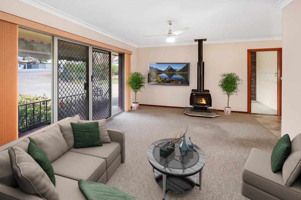 252 Sawtell Rd, Boambee East, NSW 2452