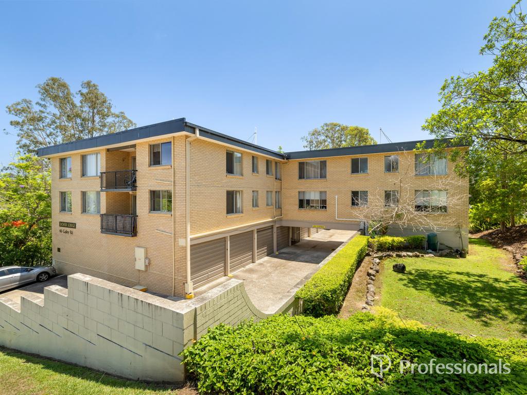 1/46 GAILEY RD, ST LUCIA, QLD 4067