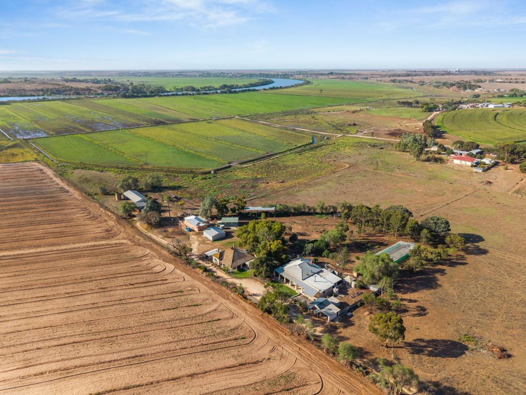 63 CARTER RD, SWANPORT, SA 5253