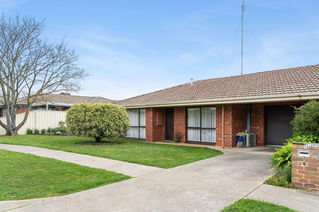 6/2 Leete St, Kyneton, VIC 3444