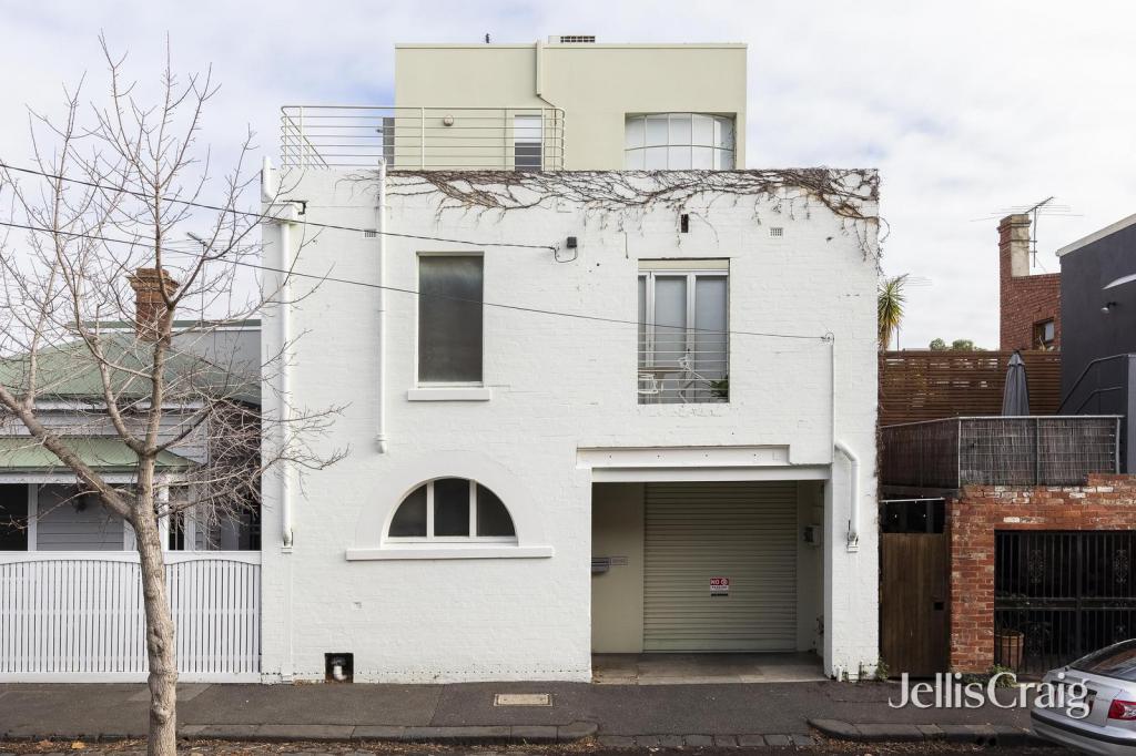 35 Egremont St, Fitzroy North, VIC 3068