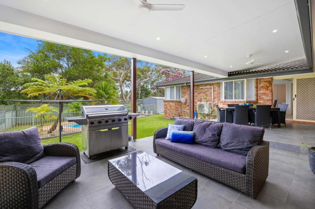 2 Ringtail Cl, Lakewood, NSW 2443