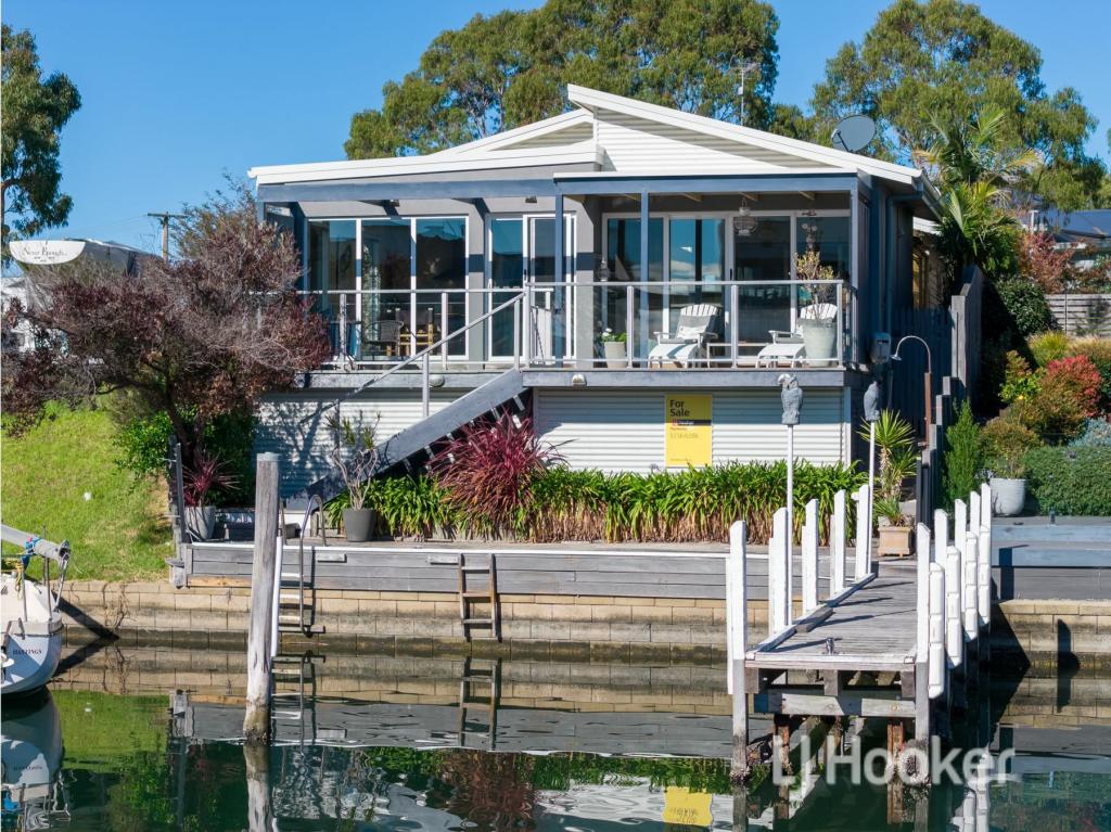21 The Point, Paynesville, VIC 3880