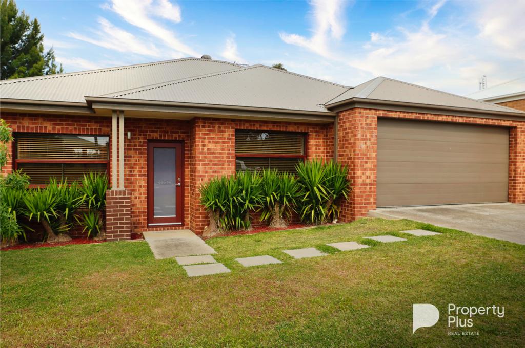 8a Benjamin Ct, Spring Gully, VIC 3550