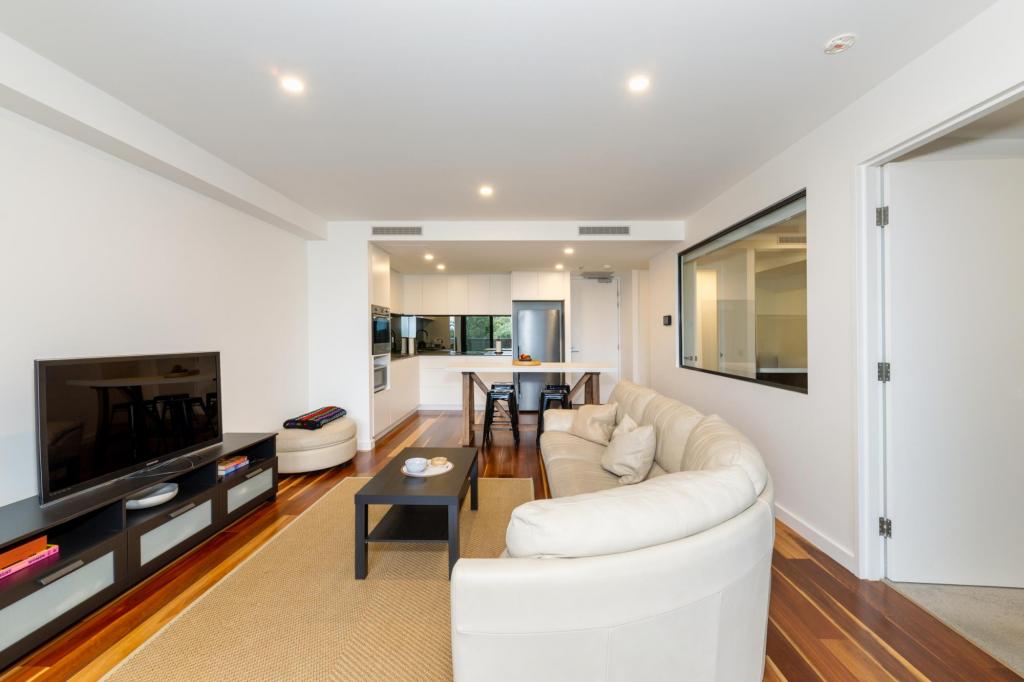 521/2 Anzac Park, Campbell, ACT 2612