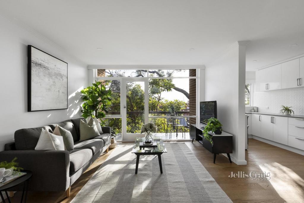 51/40 KING WILLIAM ST, FITZROY, VIC 3065