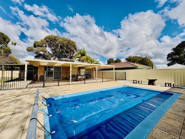 19 Brilliant Rise, Stratton, WA 6056