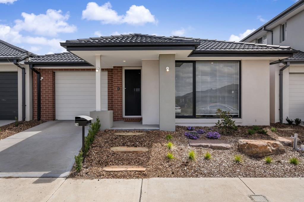 26 Magnolia Cres, Beveridge, VIC 3753