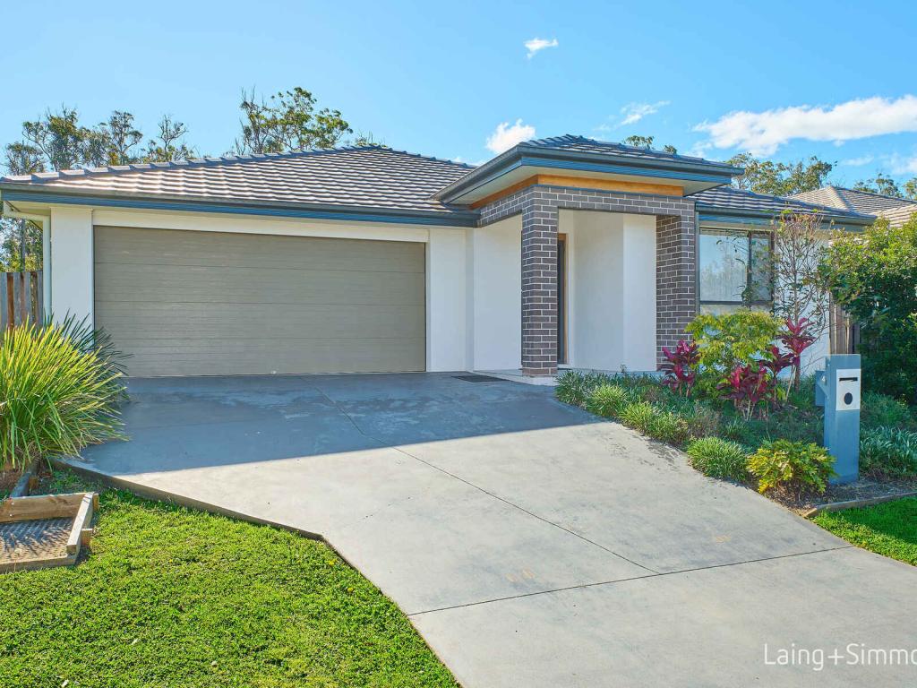 44 Gunsynd Ch, Port Macquarie, NSW 2444