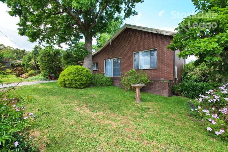 4 Landscape Dr, Boronia, VIC 3155