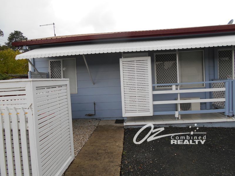 1/16 Nowra St, Huskisson, NSW 2540