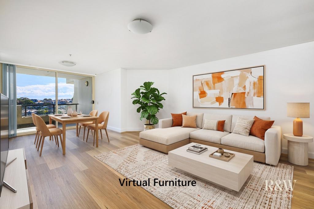 13/96 Alfred St, Milsons Point, NSW 2061