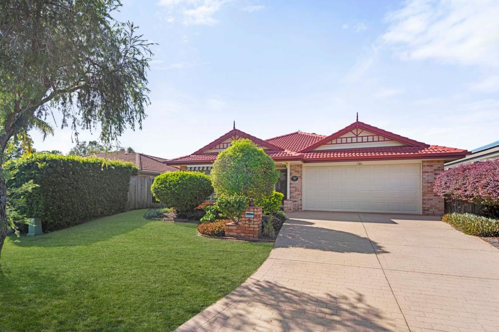 12 Kerry Cl, Wellington Point, QLD 4160