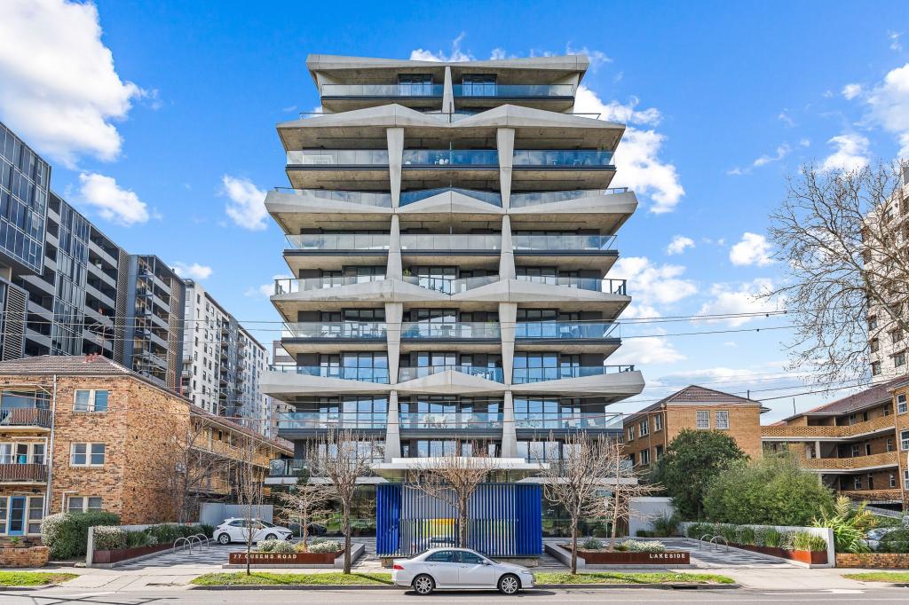 604/77 Queens Rd, Melbourne, VIC 3004