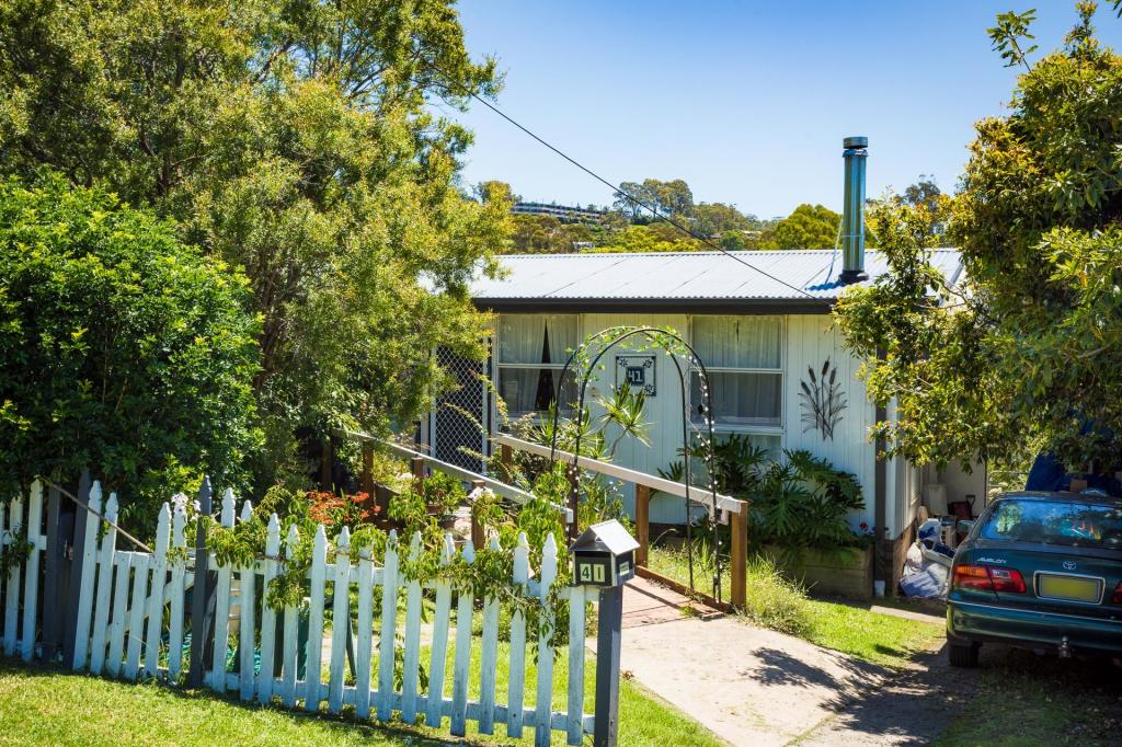 41 Kowara Cres, Merimbula, NSW 2548