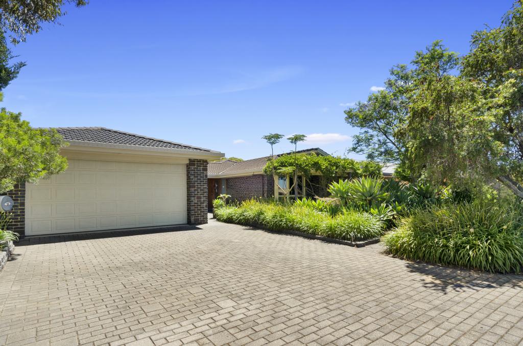 6 Banks Rd, Woodcroft, SA 5162