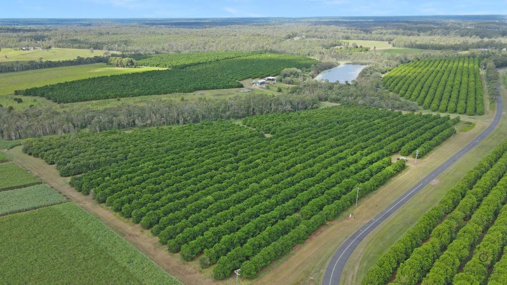  Reads Rd, Avondale, QLD 4670