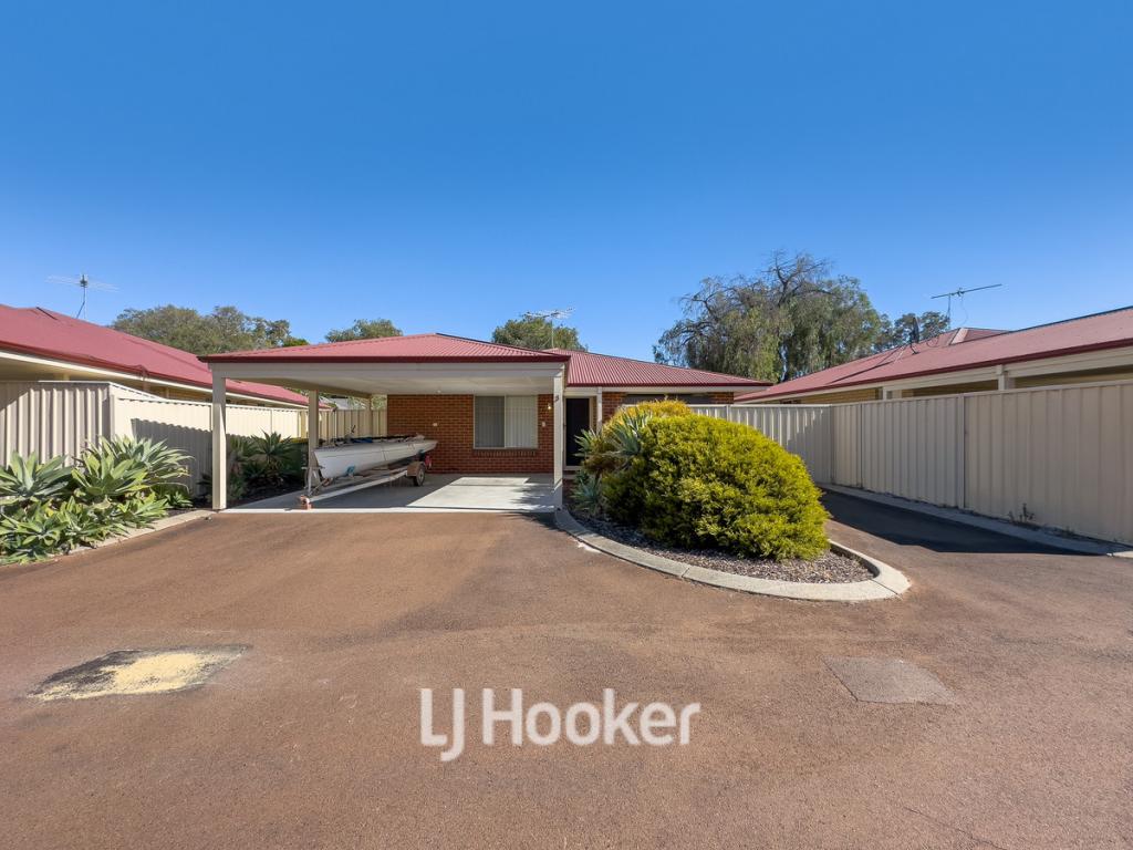 3/5 Carmia Glen, West Busselton, WA 6280