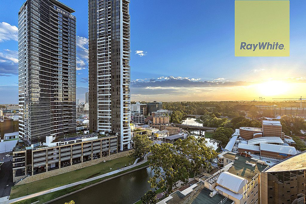 5301//330 Church St, Parramatta, NSW 2150