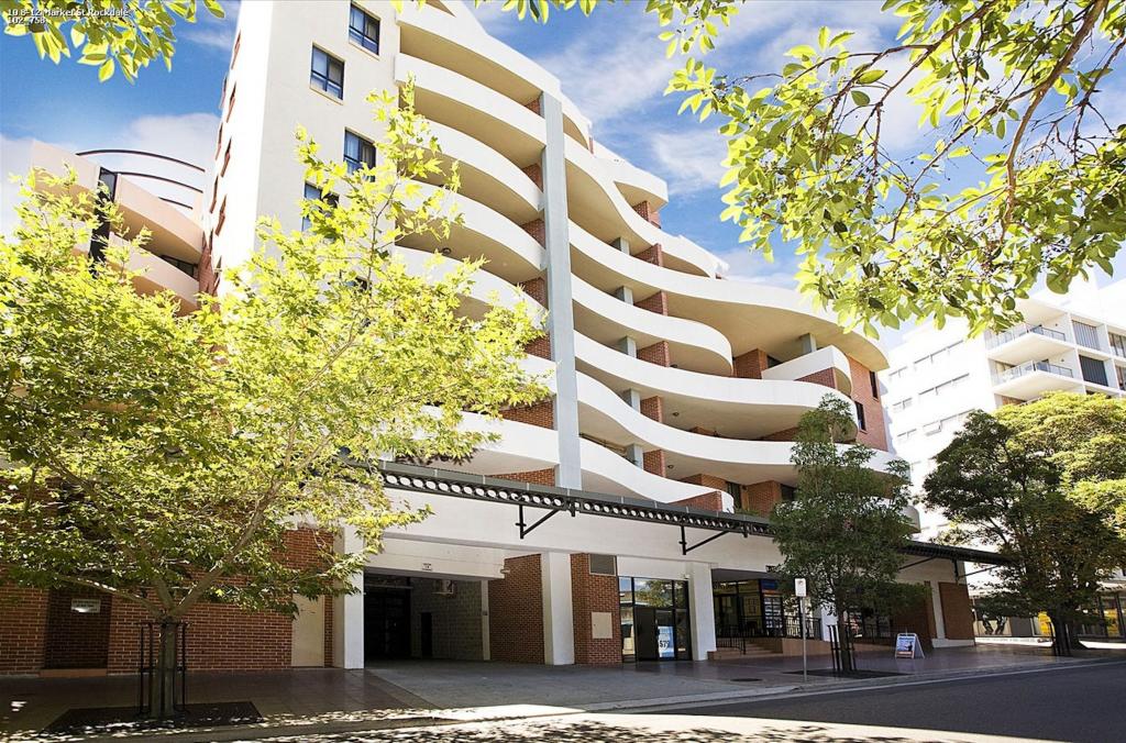 9/8-12 Market St, Rockdale, NSW 2216