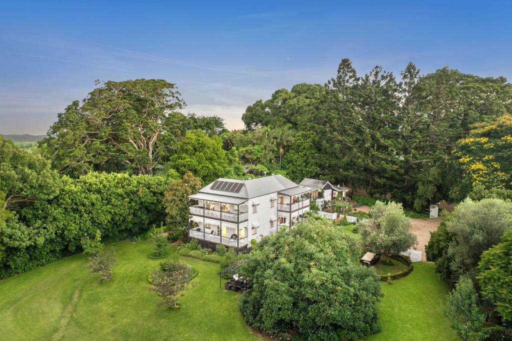 3 Middleton Rd, Witta, QLD 4552