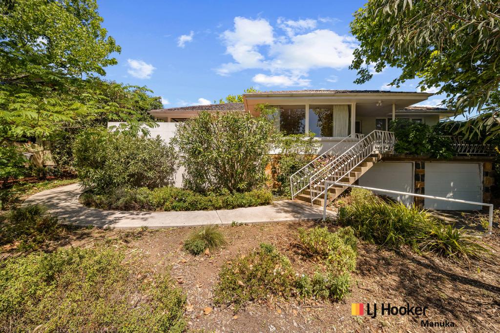 59 Investigator St, Red Hill, ACT 2603