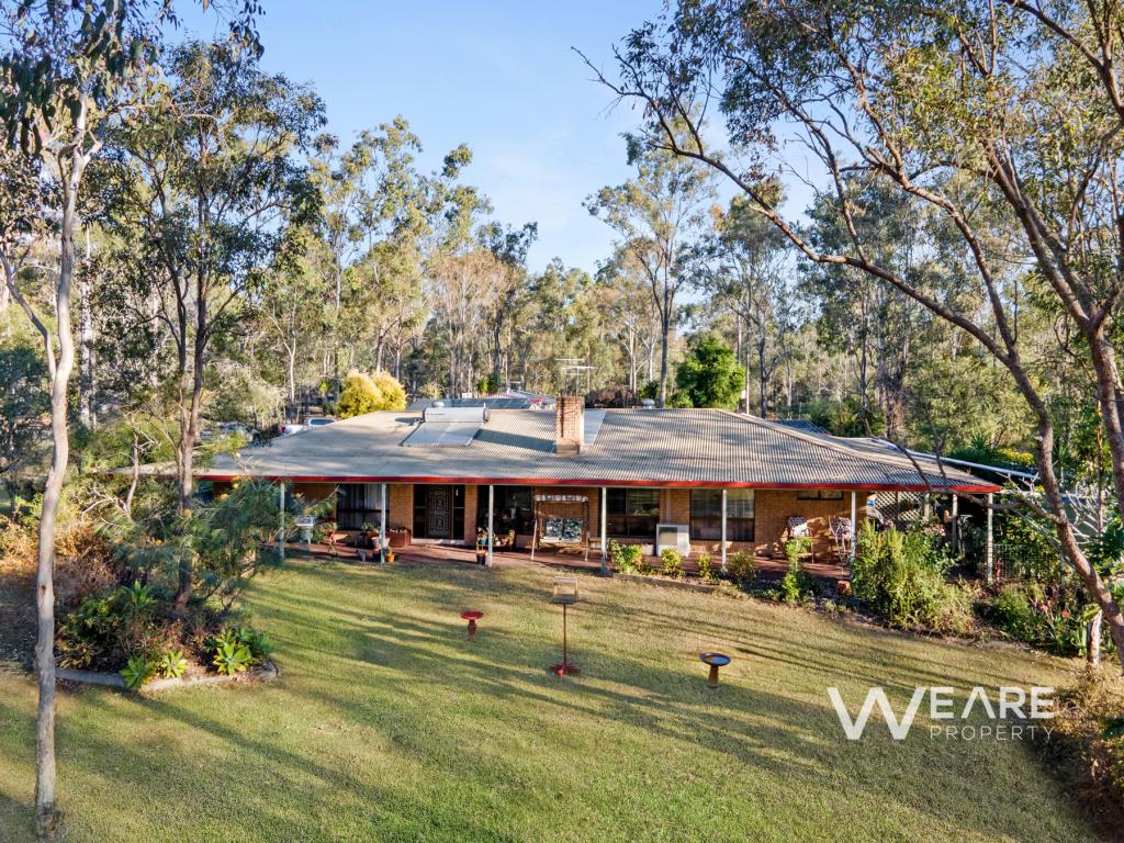 95 Rosina Rd, North Maclean, QLD 4280