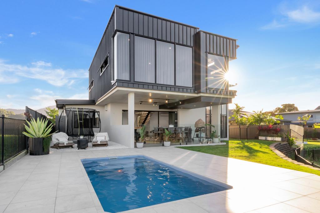 58 The Peak, Brinsmead, QLD 4870