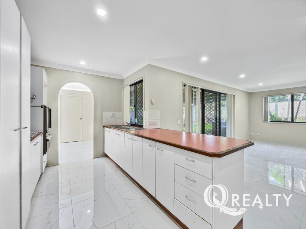 6 Bushland Dr, Regents Park, QLD 4118